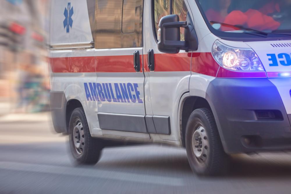 Transport sanitaire à Marseille