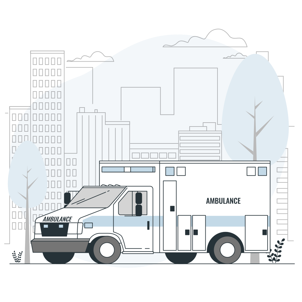 Ambulance